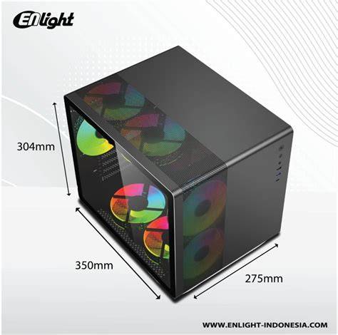 Minta saran rekomendasi casing micro atx yang ramah di ... - raincitystudios.com