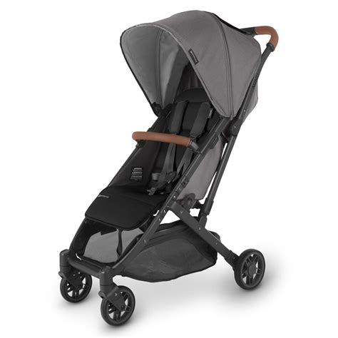 MINU V2 Stroller UPPAbaby