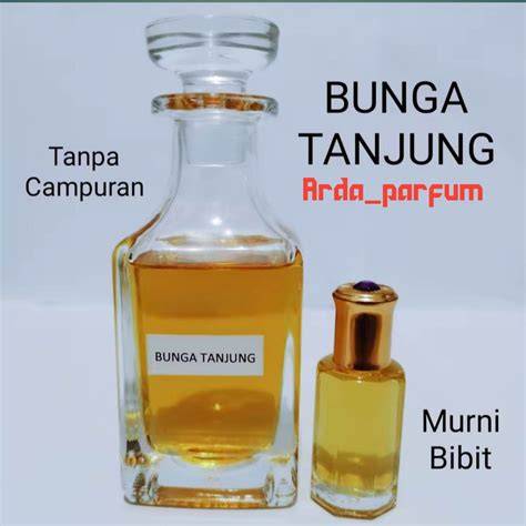 MINYAK BUNGA TANJUNG ORIGINAL IMPORT - raincitystudios.com