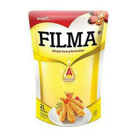Minyak Goreng Filma 2 Liter - Shop - wintechmobiles.com