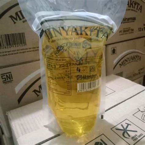 Minyak Goreng Sawit Terbaik - wintechmobiles.com