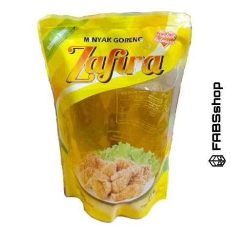 Minyak Goreng Zafira 900ml - Shop - wintechmobiles.com