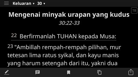 Minyak urapan kudus - Wikipedia bahasa Indonesia, ensiklopedia bebas - wintechmobiles.com