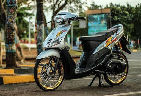 Mio Sporty Modifikasi: Harga dan Rekomendasi Terbaik - raincitystudios.com