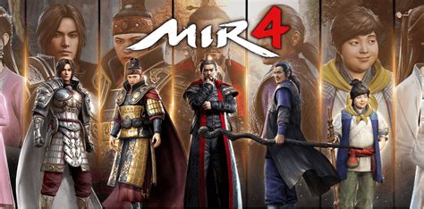 MIR 4 & Mir M Clan Expedition & Clan Challenge - Facebook