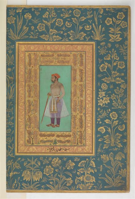 Mir Ali Haravi - Smithsonian's National Museum of … - muktibox.com