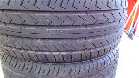 MIRAGE TIRE REVIEW MR-182 (SHOULD I BUY …