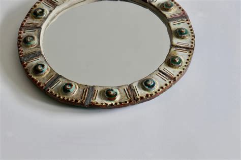Mirror Ceramic Frame - Etsy UK - muktibox.com