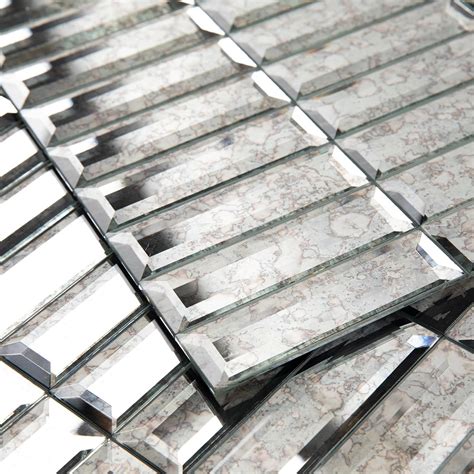 Mirror Ceramic Tiles - Etsy - muktibox.com