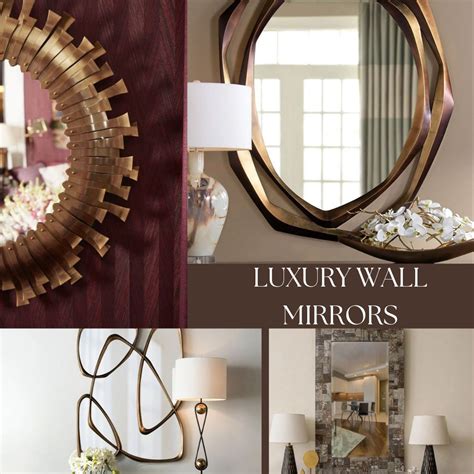 Mirrors Ceramics. Luxury mirrors. - Deruta - muktibox.com