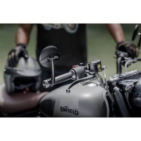 Mirrors For Royal Enfield | MotorbikeCustoms | Buy Now! - raincitystudios.com