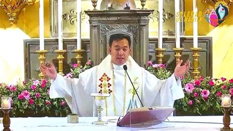 MISA SA QUIAPO: Quiapo Church Live Mass Today - YouTube