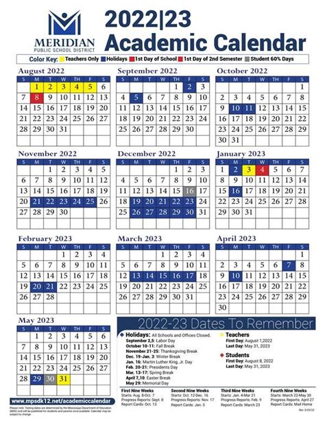 MISD and ECISD school boards approve 20222023 academic calendars