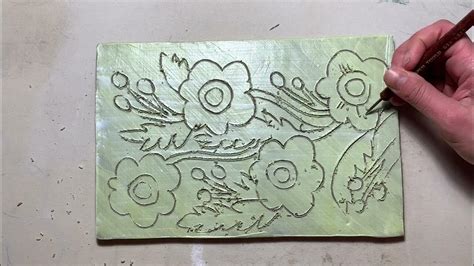 Mishima Decoration with Wax Resist - Blog || Bailey … - muktibox.com