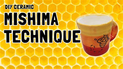Mishima Glazing Process Tutorial From Start to Finish - muktibox.com
