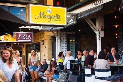 MISS MARGARITA, Byron Bay - Menu, Prices & Restaurant …