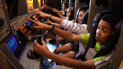 Mission Space - Real time space weather forecasting … - wintechmobiles.com