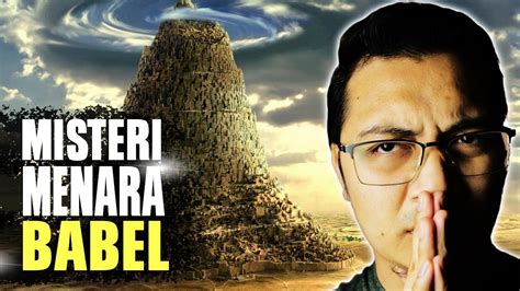 Misteri Menara Babel - Bengcu Menggugat - wintechmobiles.com