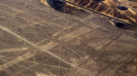 MISTERI NASCA LINE,PERU #NazcaLines #Geoglyphs #MisteriPeru - wintechmobiles.com