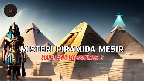 Misteri Piramida Mesir - wintechmobiles.com