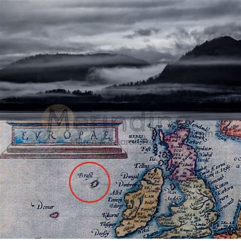 Misteri Pulau Hybrasil - wintechmobiles.com