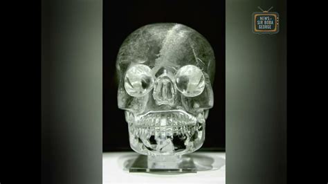 Misteri tengkorak kristal - KASKUS - wintechmobiles.com
