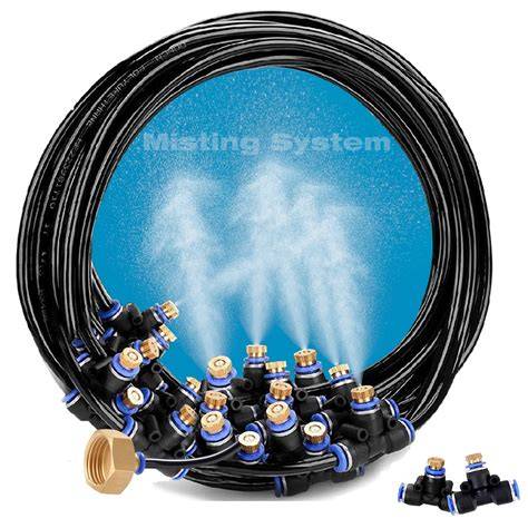 Misting System | Mistafog - Australia - raincitystudios.com