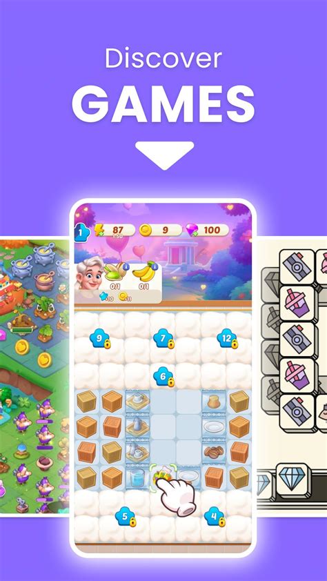 MISTPLAY Play to earn rewards APK Download for Android 