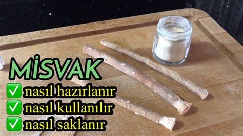 Miswak: Significance and symbolism - Wisdom Library - wintechmobiles.com