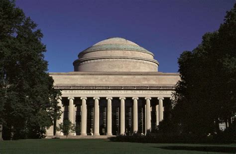 MIT History - Massachusetts Institute of Technology