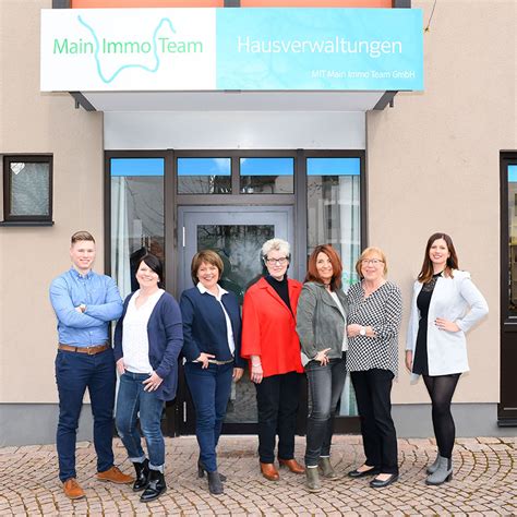 MIT Main Immo Team GmbH, Elsenfeld- Firmenprofil