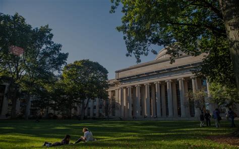MIT Postdoctoral Services