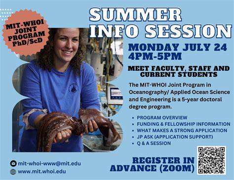 MIT-WHOI Joint Program in Oceanography / Applied … - raincitystudios.com