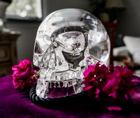 Mitchell-Hedges Skull of Doom - wintechmobiles.com