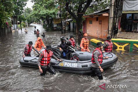 Mitigasi Banjir Jakarta - Media Indonesia - raincitystudios.com