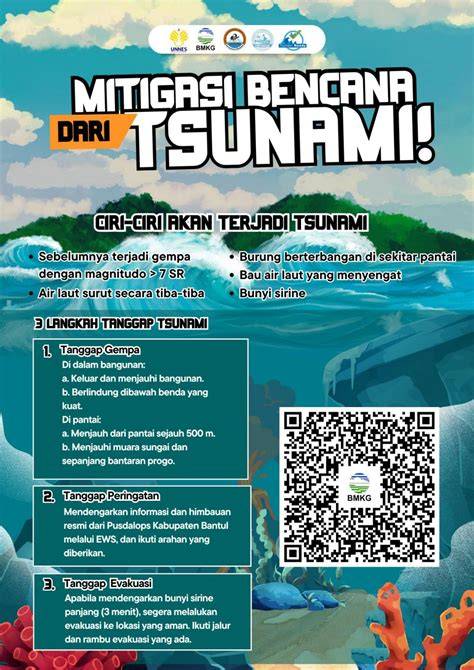Mitigasi Bencana Tsunami Saat Berada di Laut Lepas - raincitystudios.com