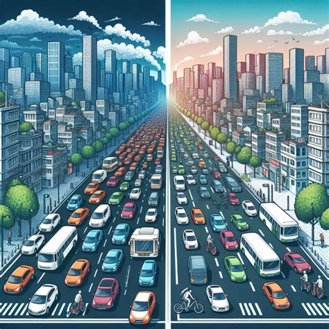 Mitigating Traffic Congestion in Smart and Sustainable ... - Springer - coolestguyplanet.net