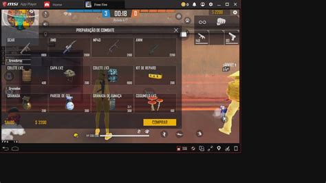 MITO TV Free Fire Live Stream Video - Nimo