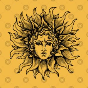 Mitos Dewa Matahari dalam Berbagai Kebudayaan - Situs Budaya - wintechmobiles.com