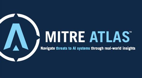 MITRE ATLAS™ - coolestguyplanet.net