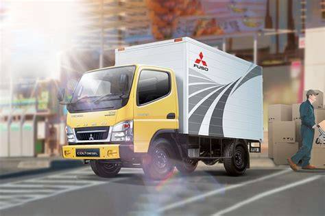 Mitsubishi Canter Engkel Fe 71 - Lacak Harga - raincitystudios.com
