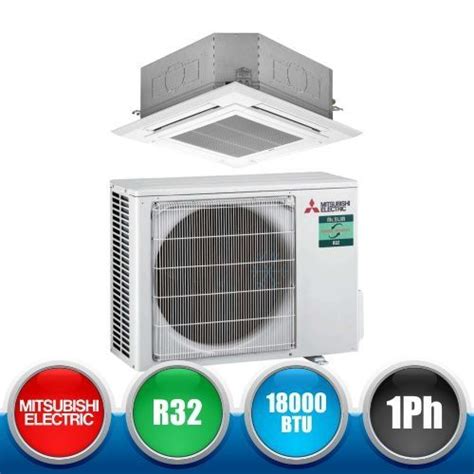 MITSUBISHI ELECTRIC PUZ-ZM50VKA - ShopClima.it