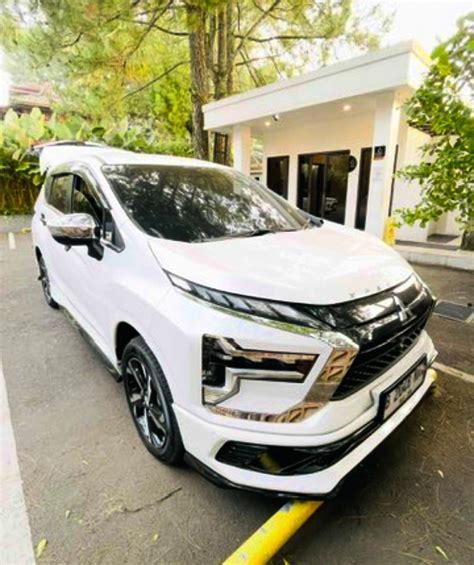 MITSUBISHI XPANDER INDONESIA (MIXI CLUB) - raincitystudios.com