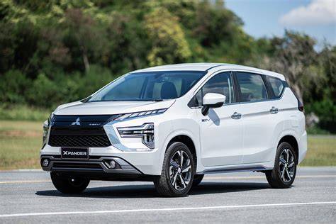 Mitsubishi Xpander - Mitsubishi Motors Indonesia - raincitystudios.com