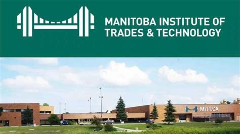 MITT High School - Manitoba Institute of Trades and Technology