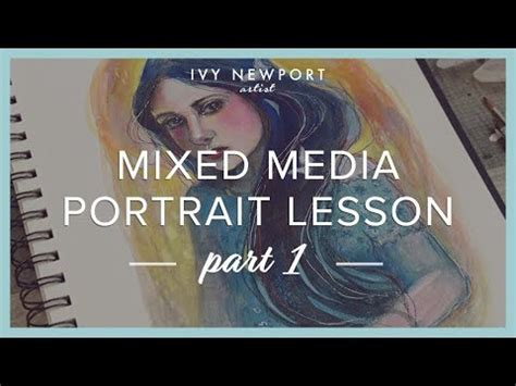 Mixed Media Art Lessons - Happy Family Art - muktibox.com