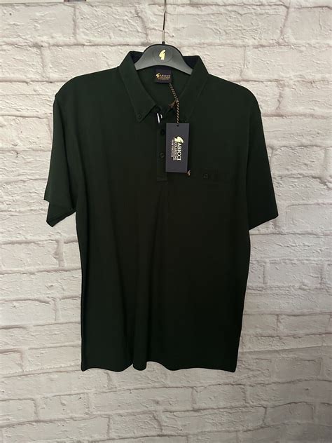 MIXED Mens GRADE A/B Wholesale Polos + Shirts X15 eBay