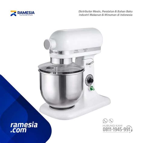 Mixer Roti Kapasitas 1 Kg - Harga Termurah Juni 2024 … - raincitystudios.com