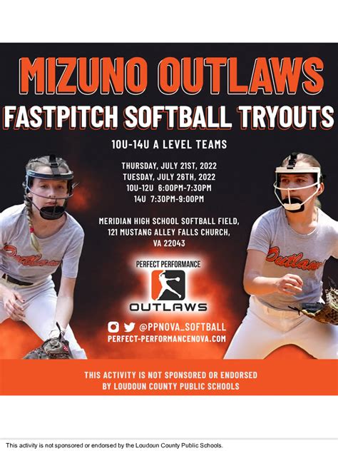 MIZUNO OUTLAWS BASEBALL - Mizuno Outlaws …