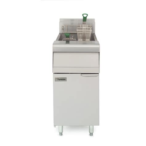 MJ35 Gas Fryers - Frymaster